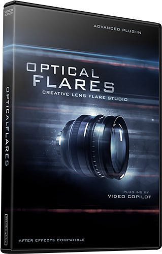Optical flares mac optical flares 1.3.5 for mac